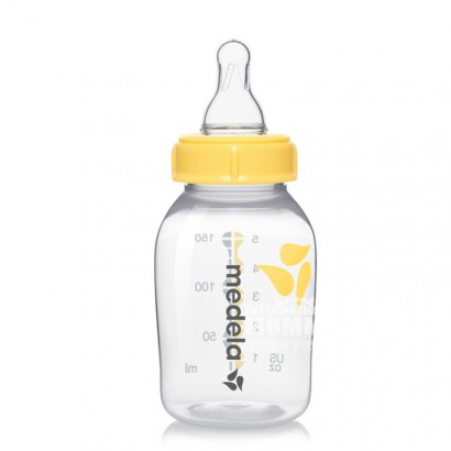 Medela Calma BPA-freier Milchsauger...