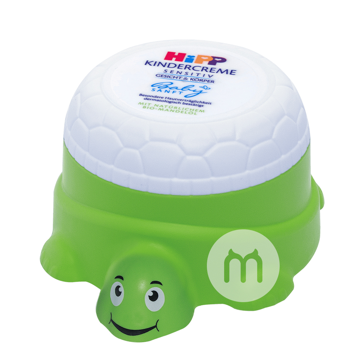 Hipp Babysanft Kindercreme Sensitiv...