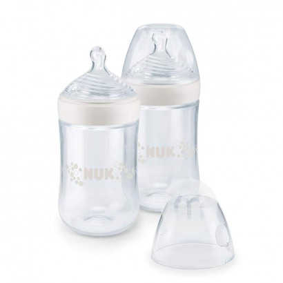 NUK PP-Flaschen mit ultraweitem Dur...
