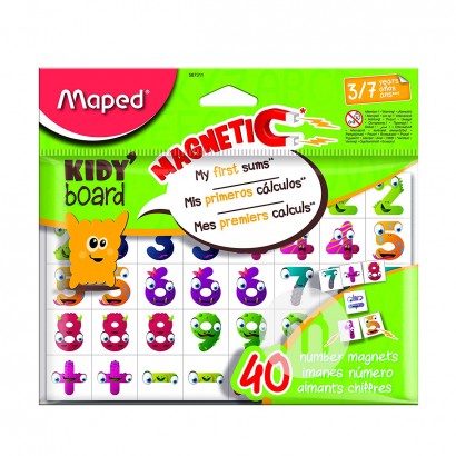 Maped Frankreich mappt interessante...