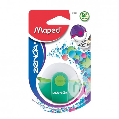 Maped Frankreich maped creative mod...