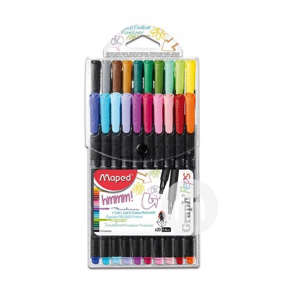 Maped Frankreich mapped color line ...