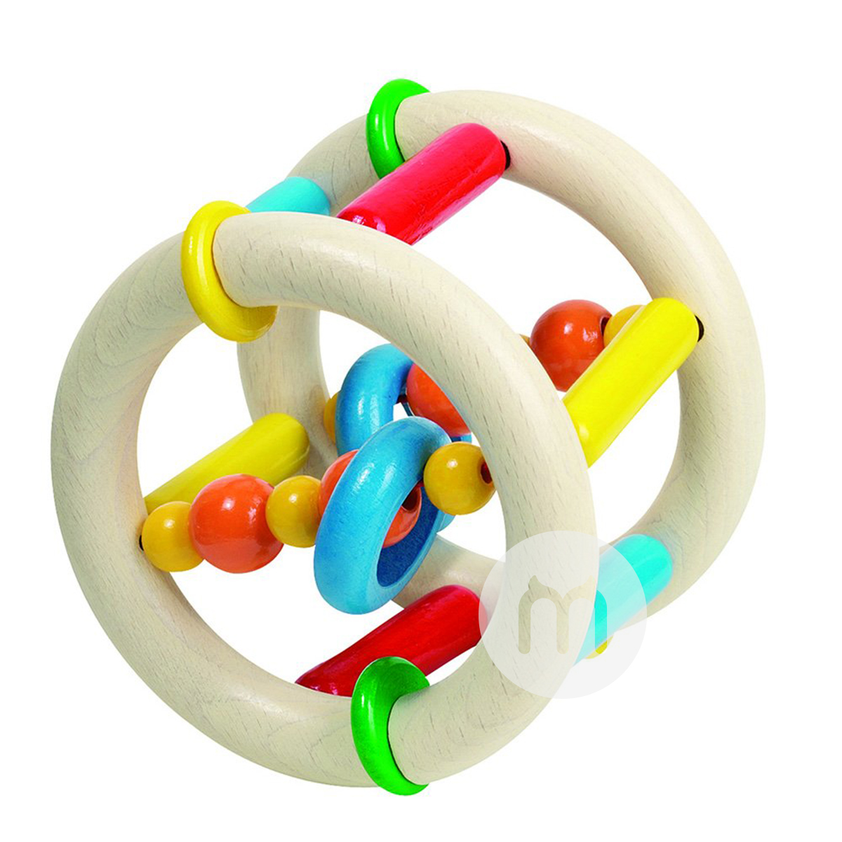 Heimess Deutsches Heimess Baby Holz...