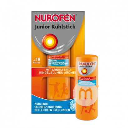 NUROFEN Deutsche Norprofen Säugling...