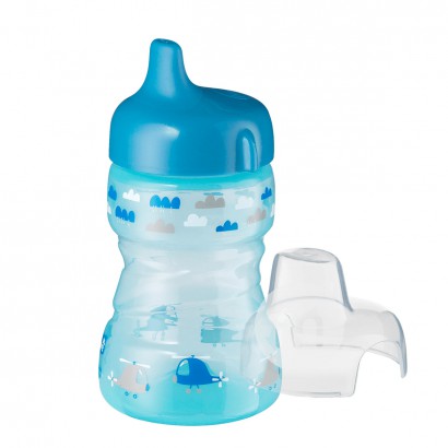 Babylove Deutsches Baby liebt ausla...