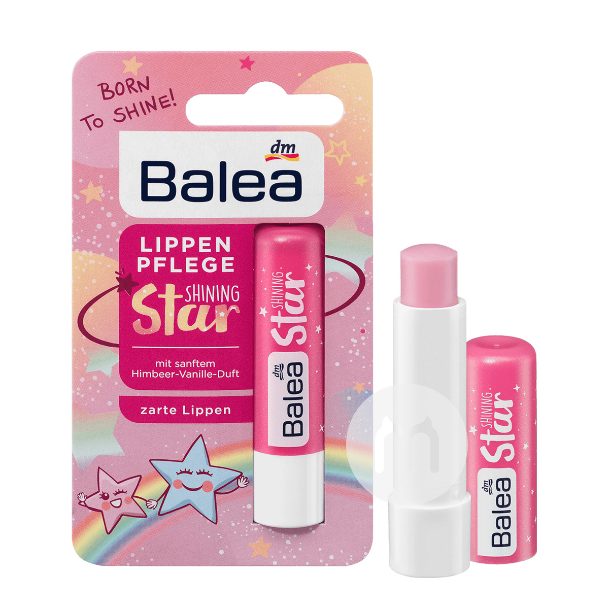 Balea Deutsch Guava Ya Shining Star...