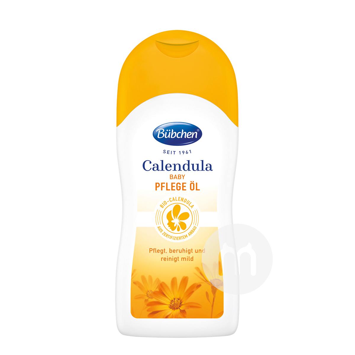 Bubchen German Beichen Baby Calendu...