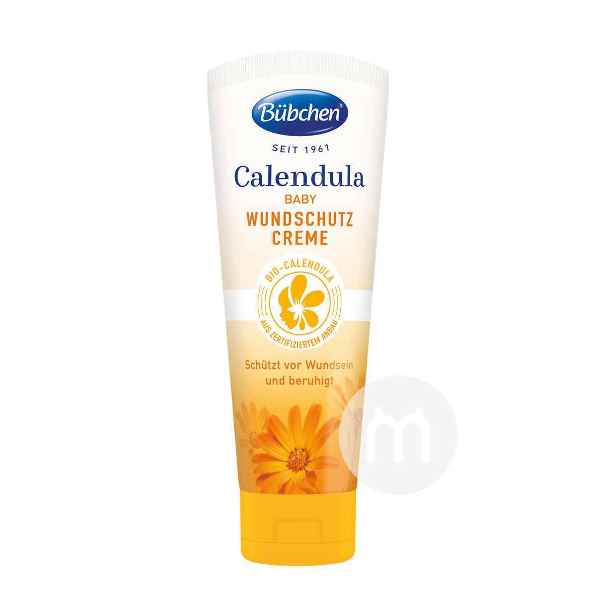 Bubchen German Beichen Baby Calendu...