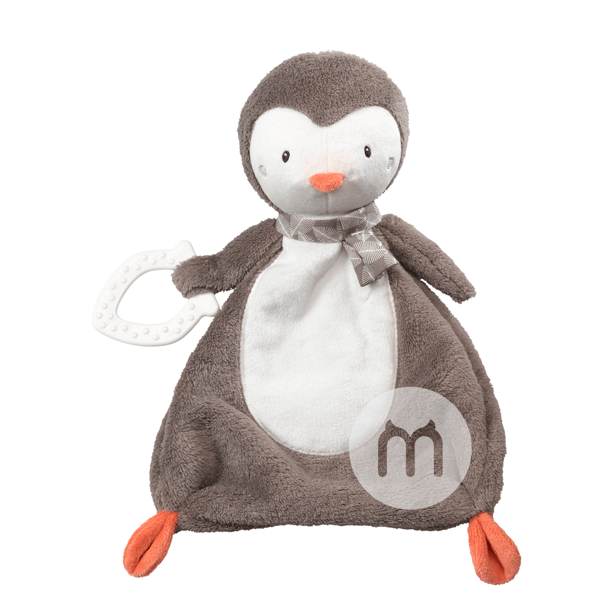 PUSBLU Pinguin Komfort Handtuch