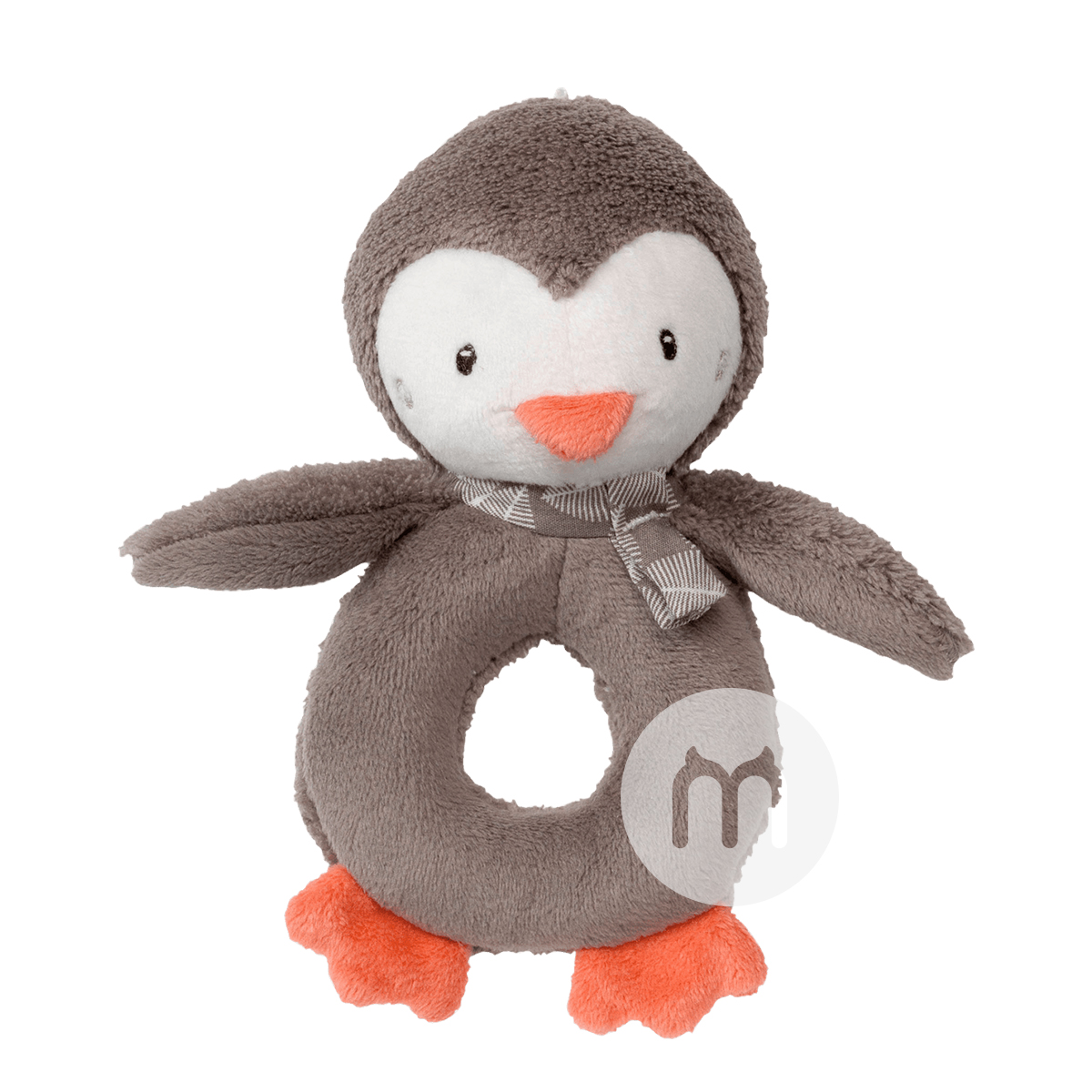 Pusblu Pinguin Handring