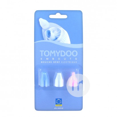 Tomydoo Baby Electric Nose Aspirato...