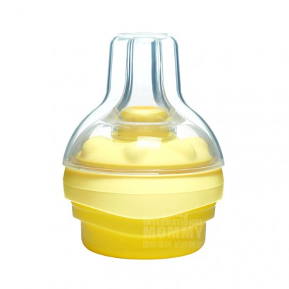 Medela Calma BPA-freier Milchsauger...