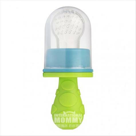 primamma Fruchtsauger für Babys und...