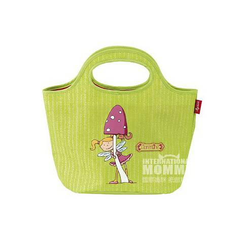 Sigikid Deutsche Kinder Sporttasche
