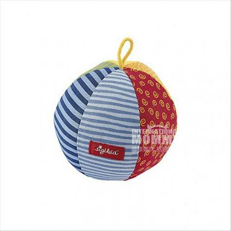 Sigikid Deutsche Kinder Sport Wollk...