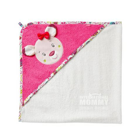 Baby FEHN Deutsches Baby Badetuch m...
