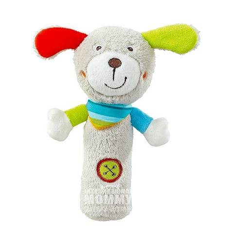 Baby FEHN Deutscher Puppenhammer