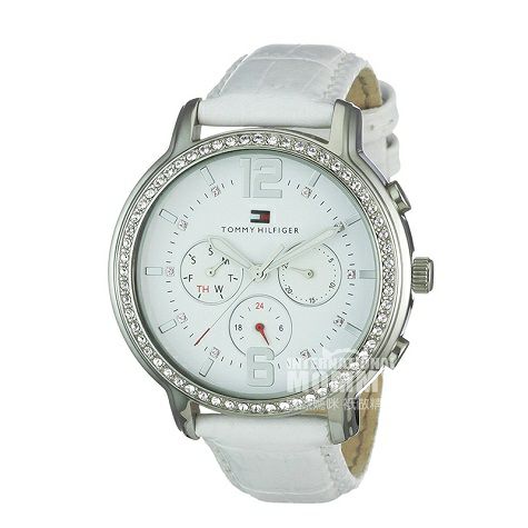 Tommy Hilfiger Amerikanische Tommy ...