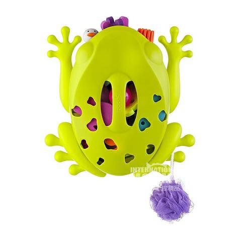 Boon American Greedy Frog Badezimme...