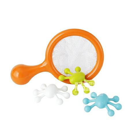 Boon Amerikanisches Baby spielt im ...