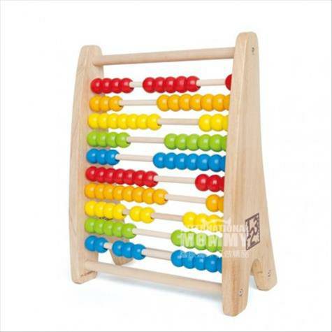Hape Deutsche bunte Abakus