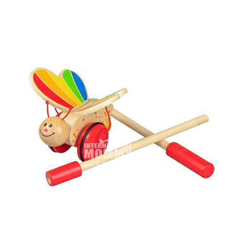 Hape Deutsche Butterfly Push Musik