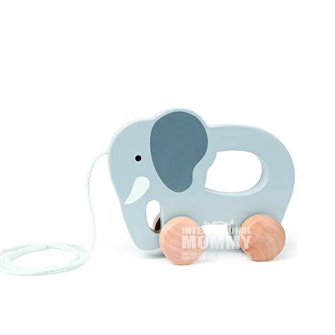 Hape Deutsches Schleppen von Kleint...