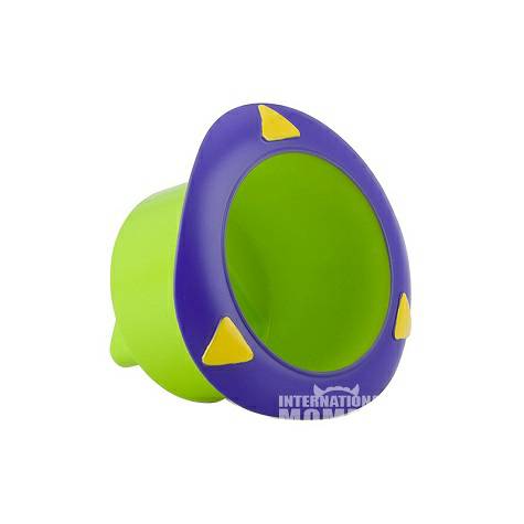 Nuby American Baby Splash Overlay B...