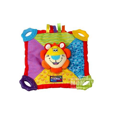 Nuby Amerikanische Baby Zahnfixieru...