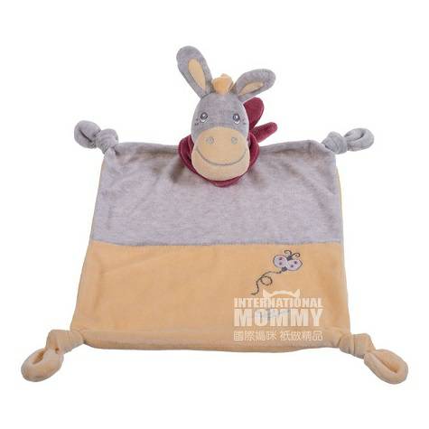 Bieco Deutsche Babydecke