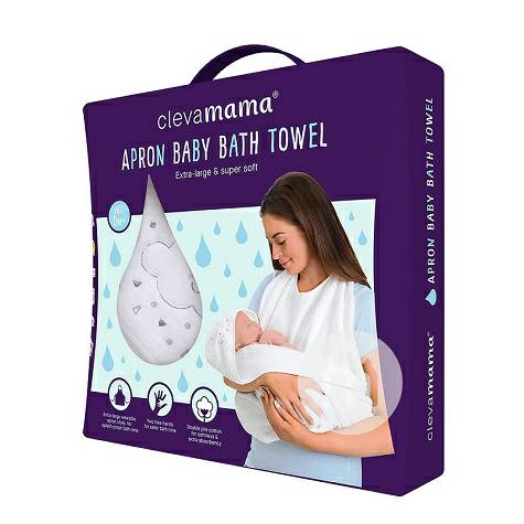 Clevamama Britisches komplettes Pak...