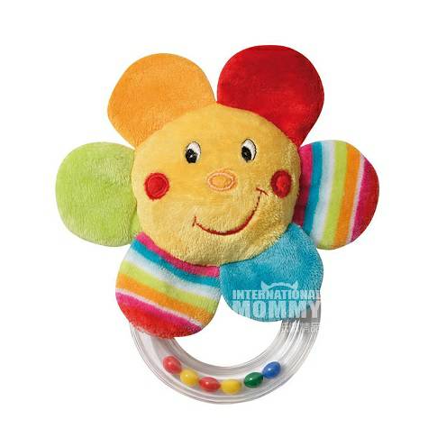 Baby FEHN Deutsche kleine Blume Ras...