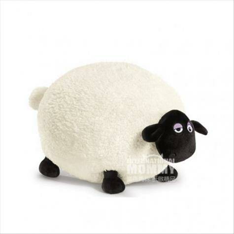 NICI Deutsches Lamm Shirley Puppe 3...