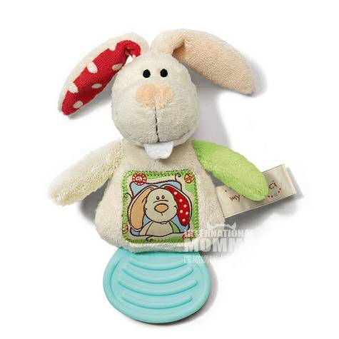 NICI Deutsches Molar Kaninchen beru...