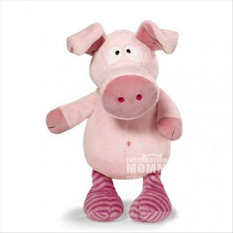 NICI Deutsches rosa Schwein 25cm
