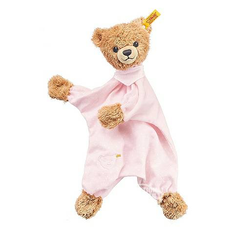 Steiff Deutsche Baby Teddybär Schla...