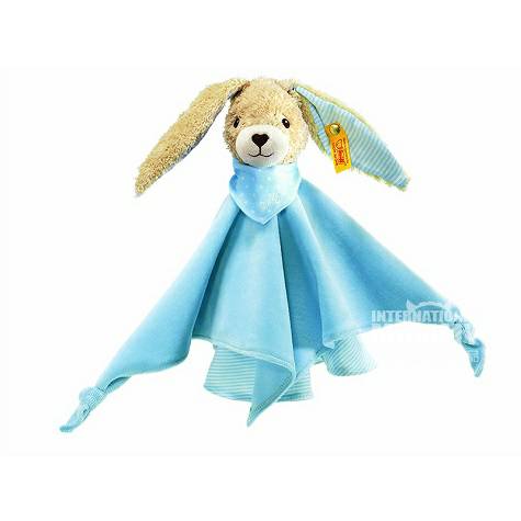 Steiff Deutsche Baby Kaninchen Schl...