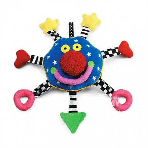 MANHATTAN TOY Amerikanisches Baby m...