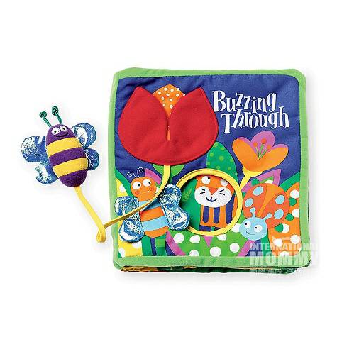 MANHATTAN TOY American Baby Spiele ...