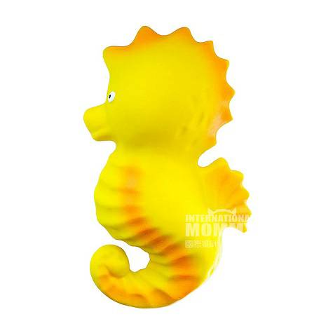 Caaocho Kanadisches Baby Gummi Bade...