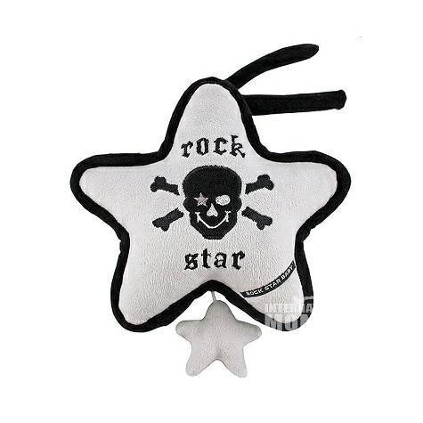 ROCK STAR BABY Deutsche Baby fünf s...