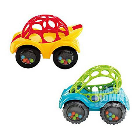 Oball Amerikanisches Baby Auto Hand...
