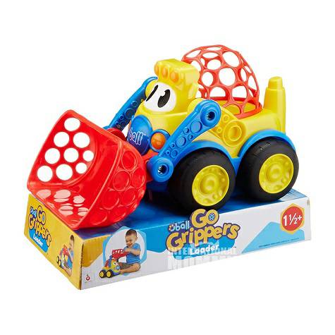Oball American Baby Gabelstapler