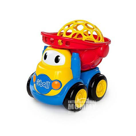 Oball Amerikanisches Baby Greifen B...