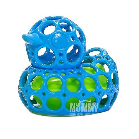 Oball American Baby Enten Spielzeug