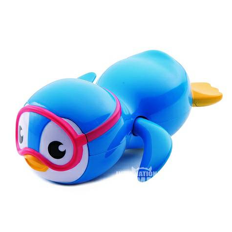 Munchkin Amerikanisches Baby Pingui...