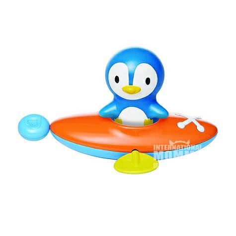 Munchkin Amerikanisches Baby Pingui...