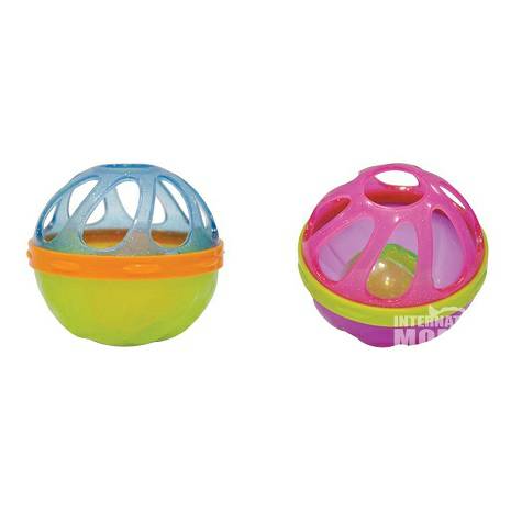 Munchkin Amerikanisches Baby Bad Sp...