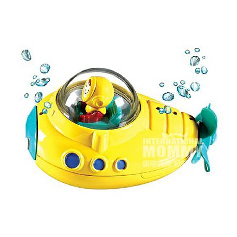 Munchkin Amerikanische Baby U-Boot ...