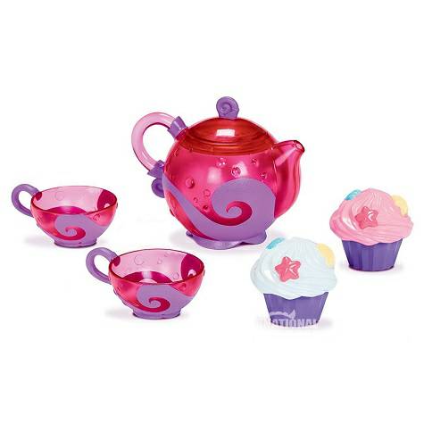 Munchkin American Princess Wasser T...